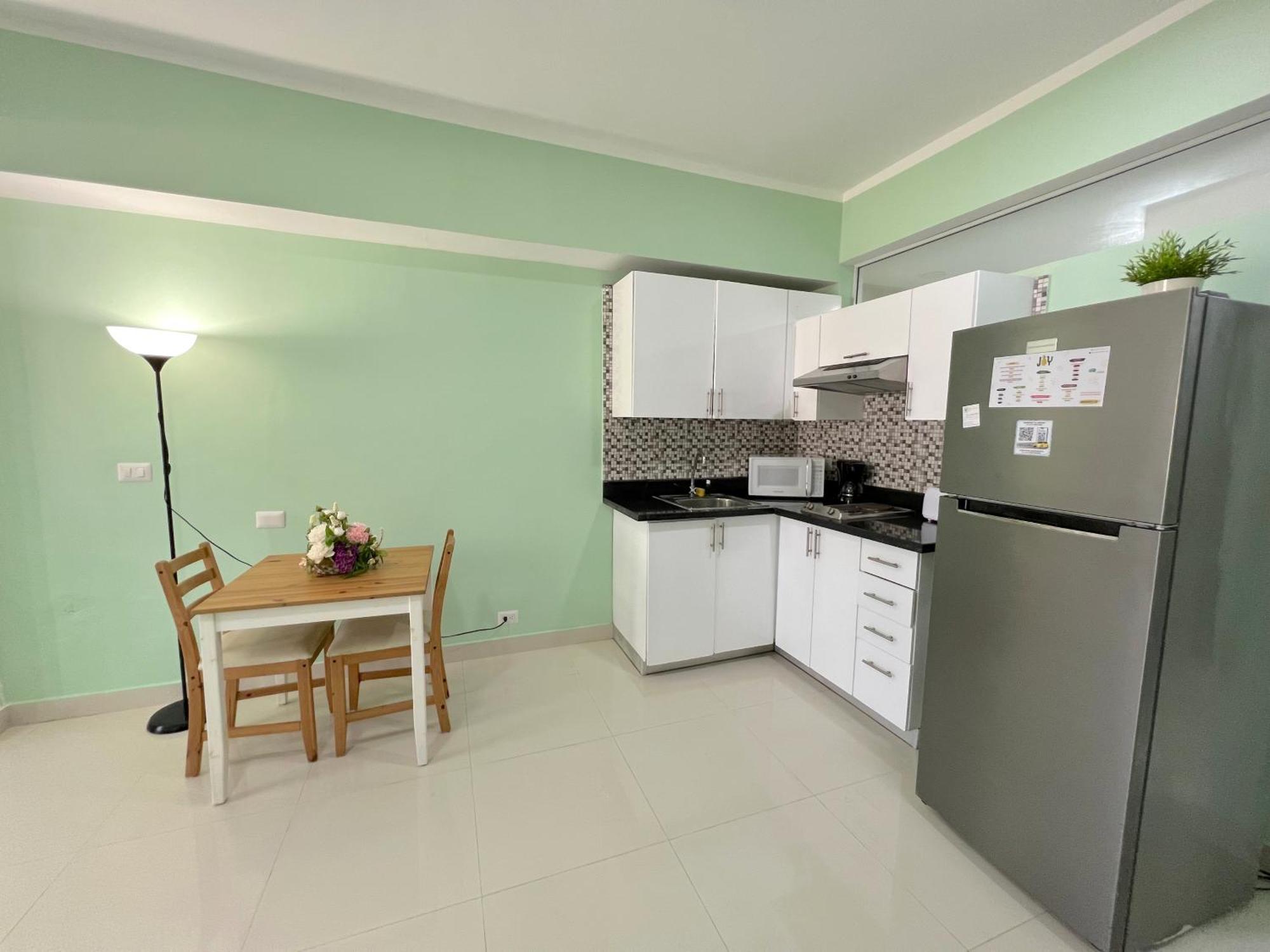 Aventura Studios Playa Los Corales Punta Cana Zimmer foto