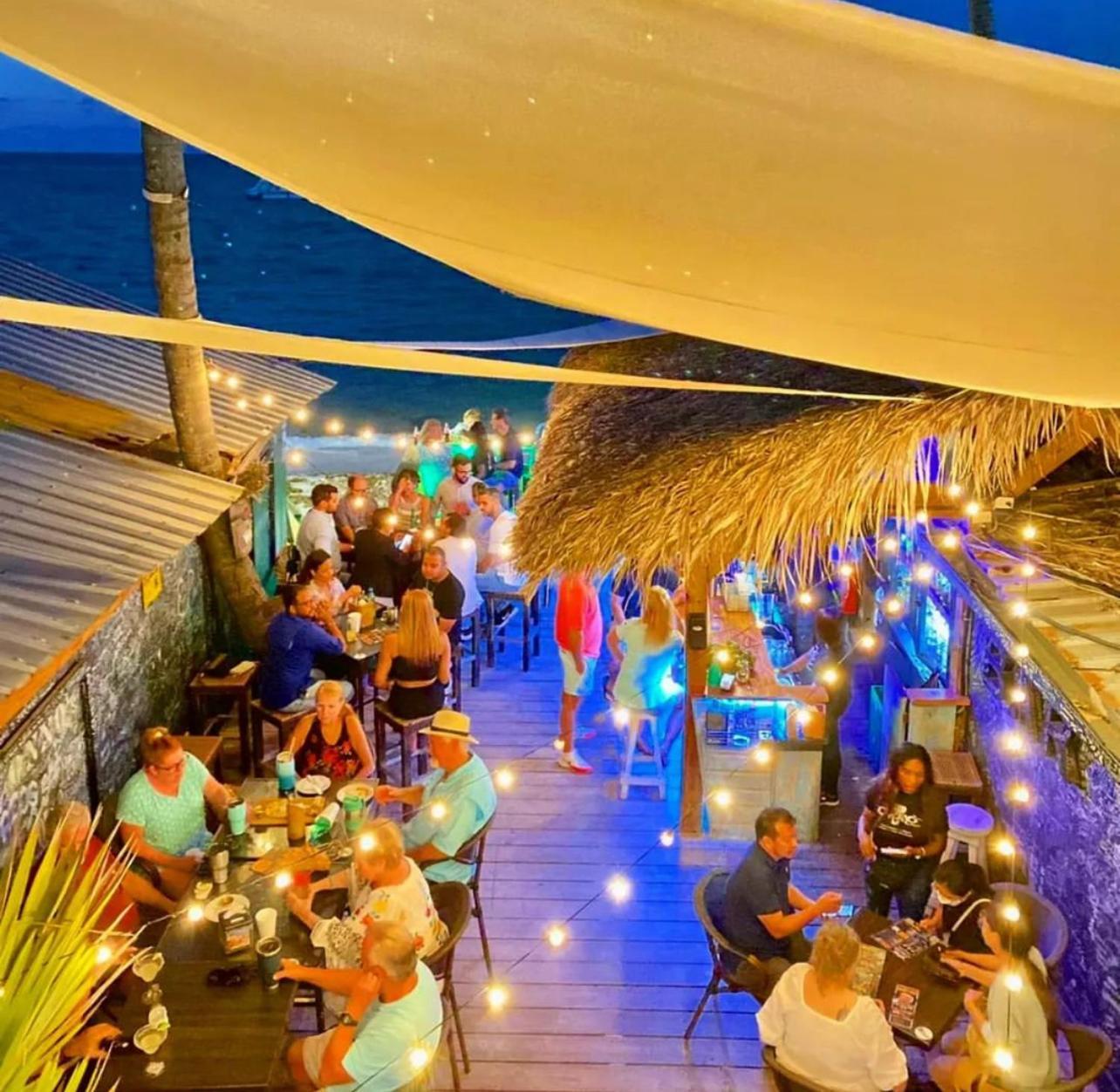 Aventura Studios Playa Los Corales Punta Cana Exterior foto